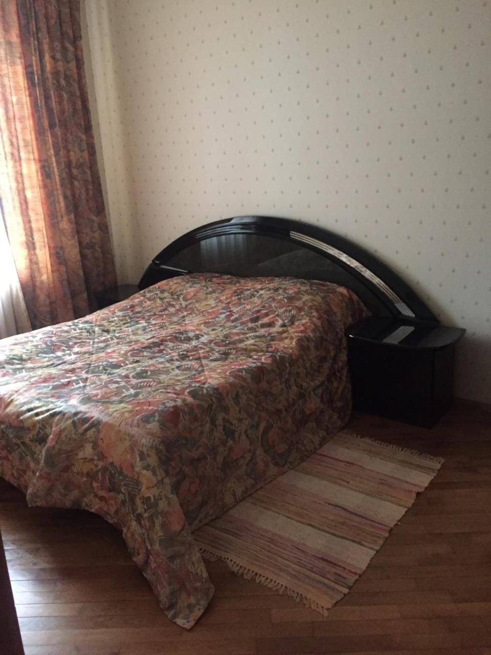 So Fashionable Apartment In The Heart Of מינסק מראה חיצוני תמונה